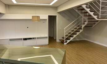 Imagem 5: Excelente apartamento Duplex /Cobertura. Edifício Panorama Itatiba