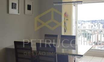Imagem 5: Apartamento - Ponte Preta - Campinas
