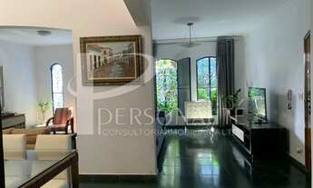 Imagem 3: Maravilhoso Sobrado Frontal à venda, Vila Salete, São Paulo, SP - 3 dormitórios, 1 suíte