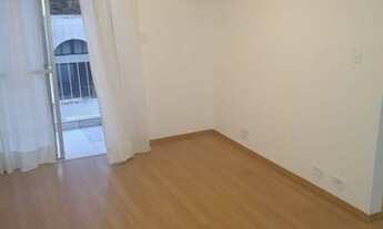 Imagem 3: Apartamento à venda, Itaim Bibi, 52m², 2 dormitórios, 1 vaga!