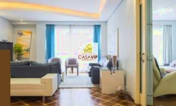 Imagem 2: Apartamento à venda, Santa Cecília, 360m², 4 dormitórios, 3 suítes, 2 vagas!