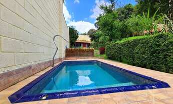 Imagem 6: Ibiúna - Casa Padrão - Puris