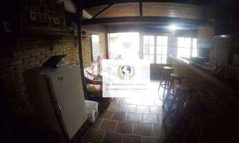 Imagem 4: Casa com 4 dormitórios à venda, 385 m² por R$ 1.280.000,00 - Cidade Universitária - Campin