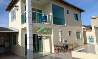 Imagem 6: Casa para venda com 170 metros quadrados com 4 quartos em Parque Burle - Cabo Frio - RJ