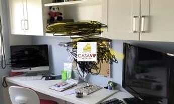 Imagem 5: Apartamento à venda, Jardim Fonte do Morumbi, 247m², 4 suítes, 4 vagas!