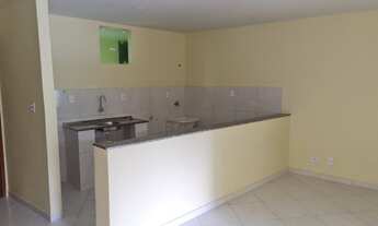 Imagem 4: Apartamento 2 Quartos - Galeão