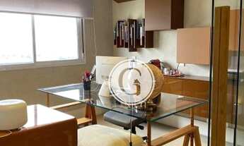 Imagem 7: Cobertura com 3 dormitórios à venda, 361 m² por R$ 4.759.500,00 - Vila São Francisco - Osa