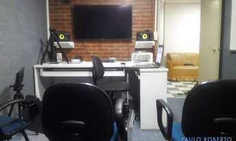 Imagem 4: CONJ. COMERCIAL - SAÚDE - SP