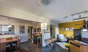 Imagem: Cobertura duplex à venda, Alto da Lapa