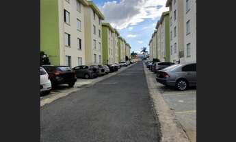 Imagem: Apartamento - Jardim Paulicéia - Campinas