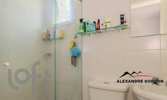 Imagem 4: Apto 02 Dormitorios