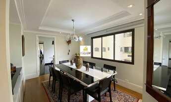 Imagem 2: Apartamento à venda, Vila Andrade, 110m², 3 dormitórios, 1 suíte, 2 vagas!