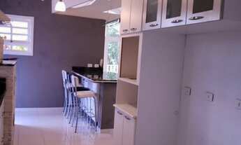 Imagem 2: Ótima casa no condomínio reserva das hortênsias em Mairiporã- SP