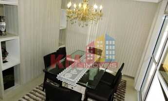 Imagem 3: VENDA! Lindo apartamento mobiliado de Alto Padrão no Mansão Terrazo