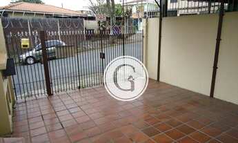 Imagem 2: Sobrado com 3 dormitórios à venda, 150 m² por R$ 530.000,00 - Jaguaré - São Paulo/SP