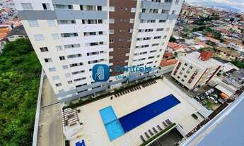 Imagem: Apartamento com 03 dormitórios com 01 suíte