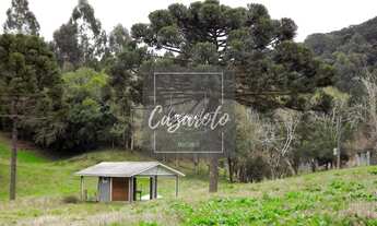 Imagem 2: Fazenda para Venda em Tunas do Paraná com nascente as margens da Estrada da Ribeira