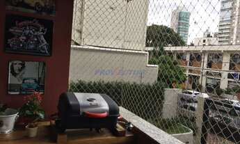 Imagem 3: Campinas - Apartamento Padrão - Cambuí