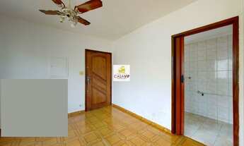 Imagem 6: Apartamento à venda, Itaim Bibi, 58m², 1 suíte, sem vaga!