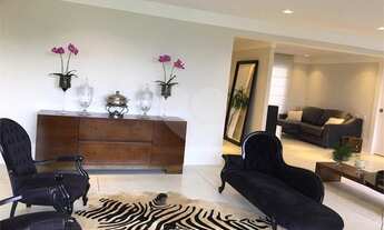 Imagem 6: Apartamento com 4 Quartos à Venda, 207 m² por R$ 2.300.000