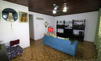 Imagem 5: Casa no Japiim 2, Terreno com 703m², 3 quartos com suíte, Próximo Feira