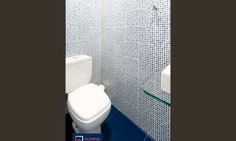 Imagem 6: Locação Casa 3 Dormitórios - 190 m² Brooklin