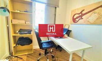 Imagem 7: Apartamento à venda no bairro Jardim Celeste - São Paulo/SP, Zona Sul