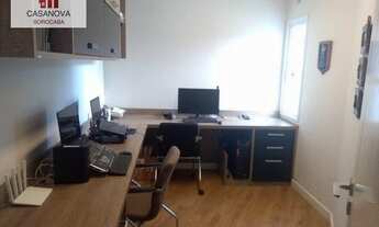 Imagem 7: Casa térrea, Alto padrão, com 3 dormitórios, 3 suites, no Condomínio Residencial Granja De