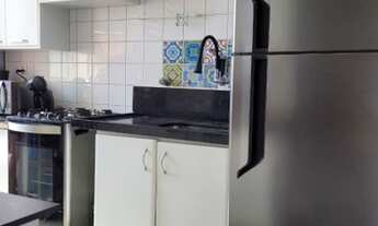 Imagem: Apartamento em Condomínio