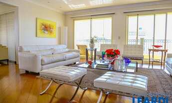 Imagem 6: APARTAMENTO - HIGIENÓPOLIS - SP