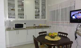 Imagem 3: Casa com 4 dormitórios 3 suítes e 3 vagas, 311 m² R$ 2.100.000 - Pertinho do parque da Ac