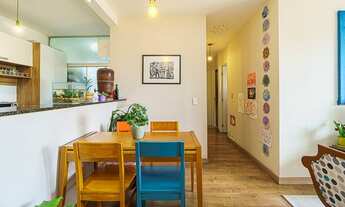 Imagem 4: Apartamento para venda tem 70 metros quadrados com 3 quartos em Ipiranga - São Paulo - SP