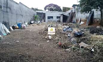 Imagem 2: Terreno comercial à venda, Alto da Lapa, 490m²!