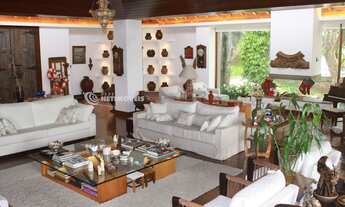 Imagem 6: Venda Casa Ipê Nova Lima