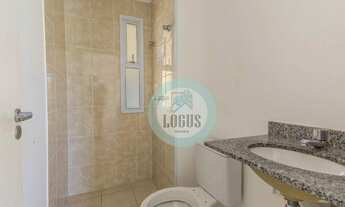 Imagem 6: Apartamento com 3 dormitórios à venda, 77 m² por R$ 627.000,00 - Vila Caminho do Mar - São