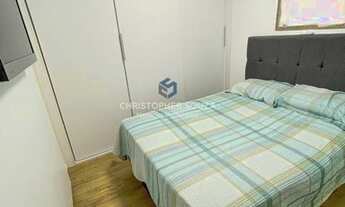 Imagem 5: Apartamento 2 Quartos para Venda em Vitória, Jardim Camburi, 2 dormitórios, 1 banheiro, 1