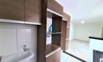 Imagem 5: Apartamento com 2 dorms, Terra Azul, Piracicaba - R$ 132 mil, Cod: 4RAP3027