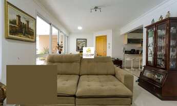 Imagem 1: Apartamento à venda, Vila Olímpia, 97m², 2 dormitórios, 1 suíte, 2 vagas!