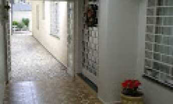 Imagem 6: CASA TÉRREA - TATUAPÉ - SP