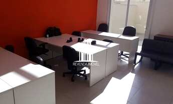 Imagem 3: Sala Comercial em Santo Amaro