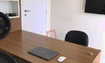 Imagem 6: Conjunto à venda, 82 m² por R$ 820.000,00 - Barra Funda - São Paulo/SP