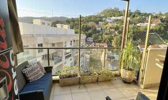 Imagem 3: COBERTURA 3 QUARTOS PARA ALUGAR NA FREGUESIA