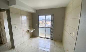 Imagem 2: Apartamento no bairro Efapi de Chapecó