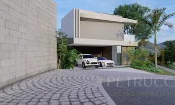 Imagem 3: Casa - Parque das Quaresmeiras - Campinas