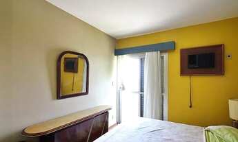 Imagem 6: Apartamento para aluguel tem 39 metros quadrados com 1 quarto em Centro - São Bernardo do