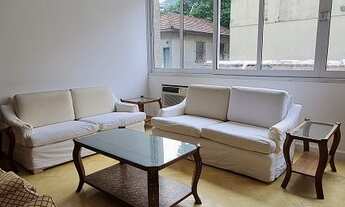 Imagem 4: Apartamento para aluguel tem 117 metros quadrados com 3 quartos em Ipanema - Rio de Janeir