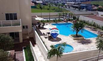 Imagem: Apartamento 2 dormitórios e duas garagens