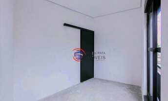 Imagem 4: Apartamento com 2 dormitórios à venda, 40 m² por R$ 299.700,00 - Jardim Ocara - Santo Andr