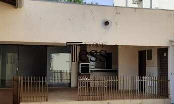 Imagem 4: Vende Salão comercial com varias salas, algumas salas ja com moveis planejados e estaciona