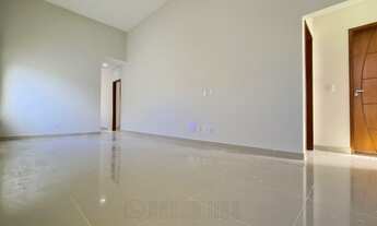 Imagem 3: Casa no condomínio Monte Carlo com 3 quartos (sendo 2 suítes e 1 semi-suíte), amplo quinta